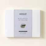 Black Sesame Butter Cups 2