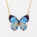 Blooming Butterfly Jewelry 2
