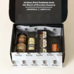 Bourbon Grilling Gift Box 1