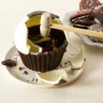 Breakable Birthday Cupcake Gift Set 1