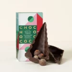 Breakable Chocolate Tree 1