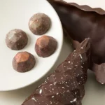 Breakable Chocolate Tree 2