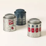 British Tea Sampler 1