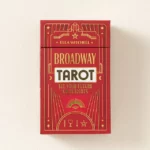Broadway Tarot Deck 3