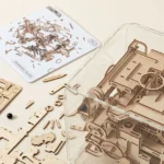 Build Your Own 3d Pro Marble Run Puzzle Cube 1