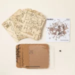 Build Your Own 3d Pro Marble Run Puzzle Cube 2