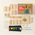 Build Your Own Candy Dispenser 4