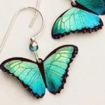 Butterfly Of Transformation Jewelry 1