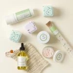 Cbd Ultimate Relaxation Gift Set 1