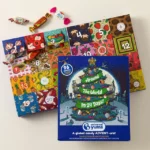 Candy Of The World Advent Calendar