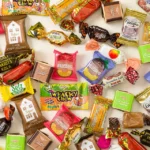 Candy Of The World Advent Calendar 2