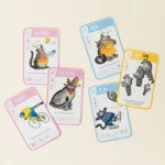 Cat Care A Feline Befriending Game 1