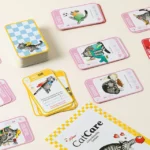 Cat Care A Feline Befriending Game 2