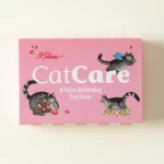 Cat Care A Feline Befriending Game 3