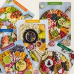 Cheese Boards & More Recipe Deck 1