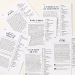 Cheese Boards & More Recipe Deck 2