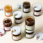 Cheese Lover's Jam Sampler 1