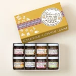 Cheese Lover's Jam Sampler 2