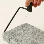 Chill & Slice Stone Cheese Board 1