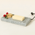 Chill & Slice Stone Cheese Board