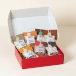 Chocolate Dipped Treats Gift Set 1