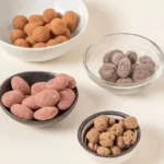 Chocolate Dipped Treats Gift Set 2