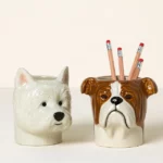 Choose Your Dog Breed Planter 1