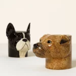 Choose Your Dog Breed Planter 2