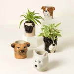 Choose Your Dog Breed Planter 3