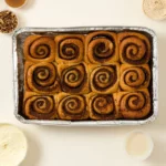 Choose Your Flavors Cinnamon Roll Dozen 3