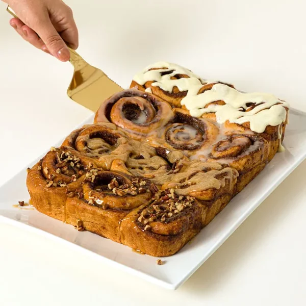 Choose Your Flavors Cinnamon Roll Dozen