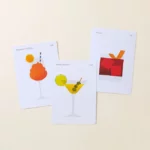 Choose Your Spirit Unexpected Cocktail Recipes 1