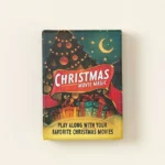 Christmas Movie Play Along Game 3