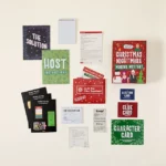 Christmas Nightmare At Home Murder Mystery 1