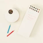 Chunky Desk Doodler Set