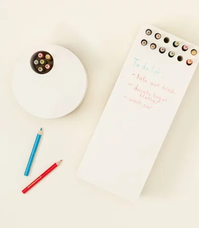 Chunky Desk Doodler Set