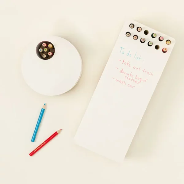 Chunky Desk Doodler Set