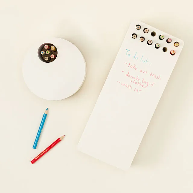 Chunky Desk Doodler Set