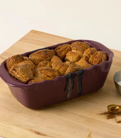 Cinnamon Bread Baker