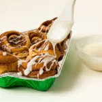 Cinnamon Roll Christmas Tree 1