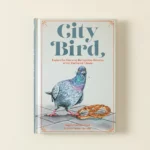 City Bird Metro Bird Guide