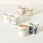 Classic Literature Mug 1