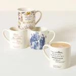 Classic Literature Mug