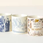 Classic Literature Mug 2