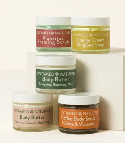 Clean Self-care Flight