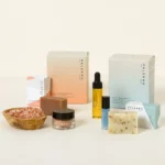 Coastal Rituals Gift Set