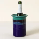 Coastal Wine Bottle Chiller