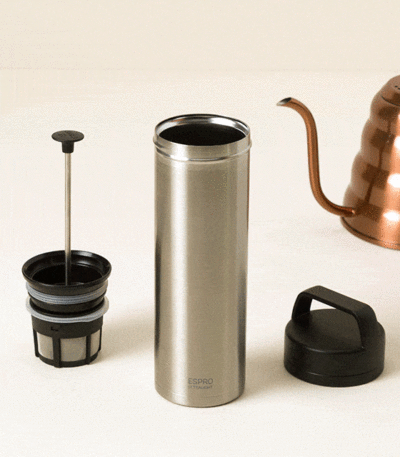 Coffee Press To-go