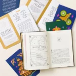 Cook The Book - The Immersive Great Gatsby 1