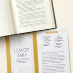 Cook The Book - The Immersive Great Gatsby 2